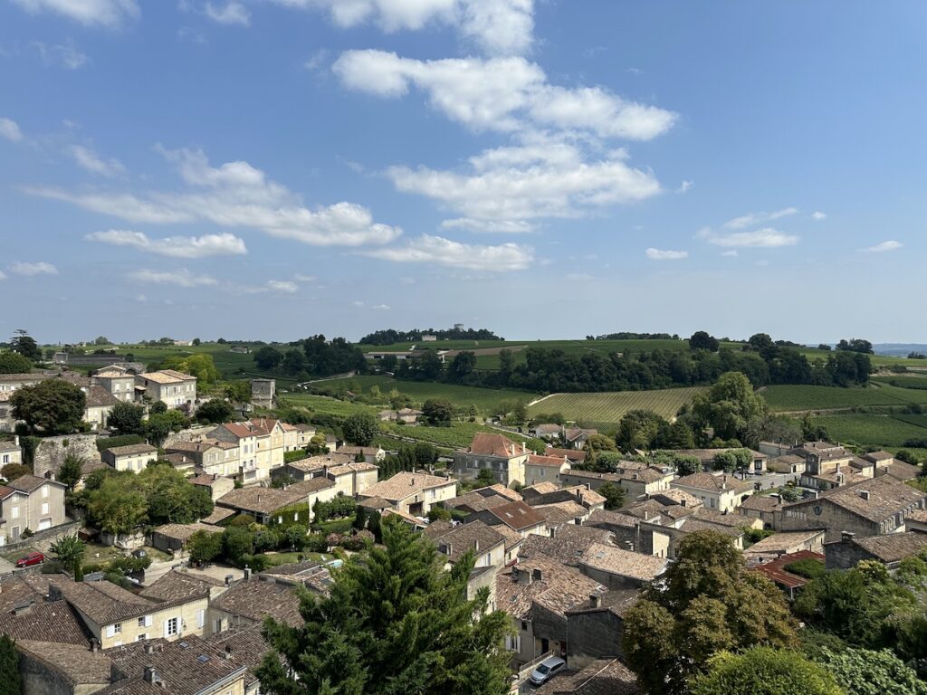 Saint-Emilion