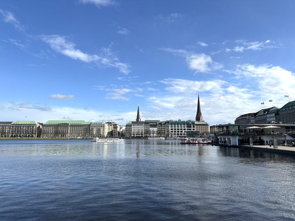 Binnenalster