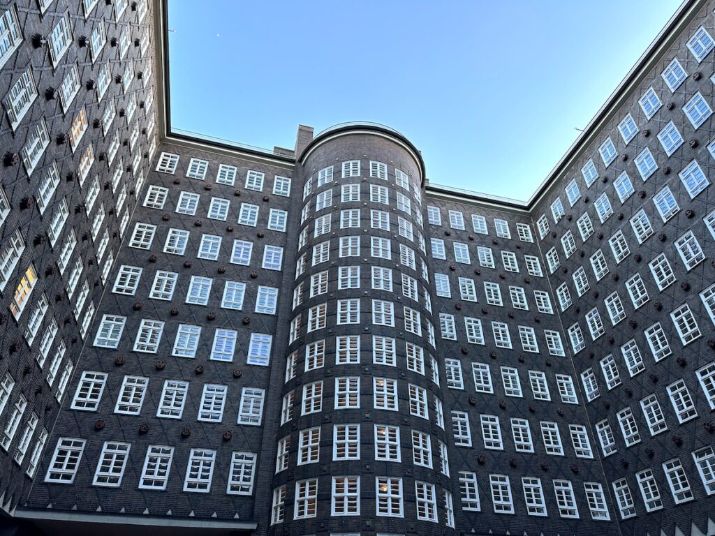 Kontorhaus Viertel