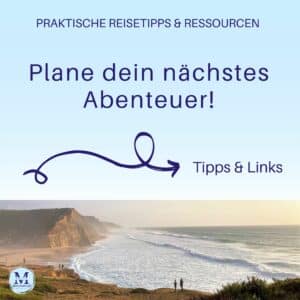 Reisetipps & Links