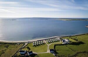 Aran Islands Camping & Glamping