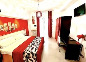 Ai Giardini Rooms*