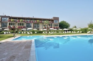 Cà dell'Orto Rooms