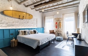 Casa Babbuino