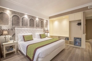 Hotel Giberti & Spa