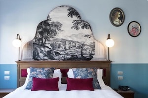 Grand Hotel des Arts