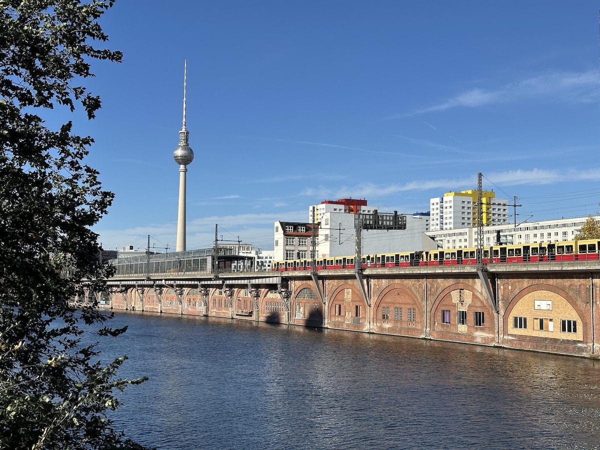 Jannowitzbrücke