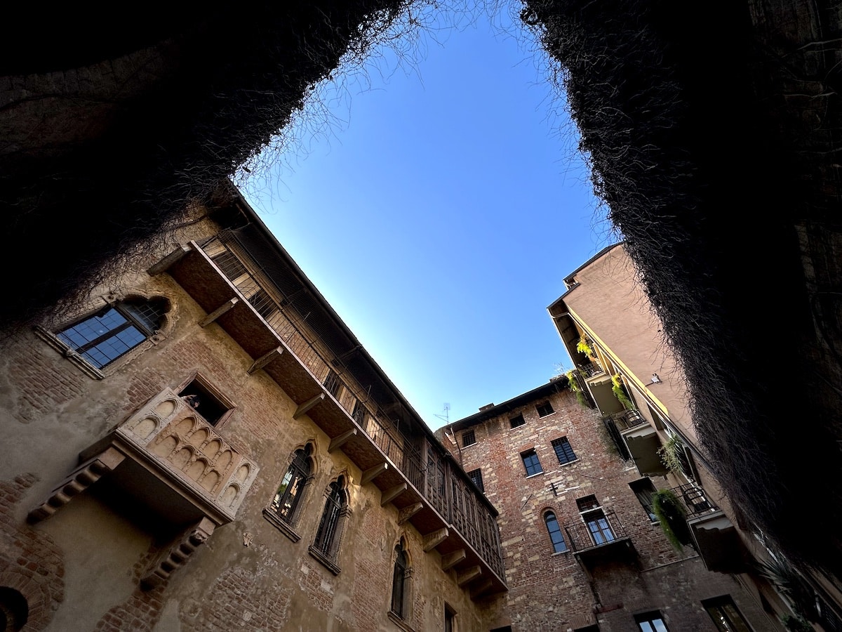 Casa di Giulietta
