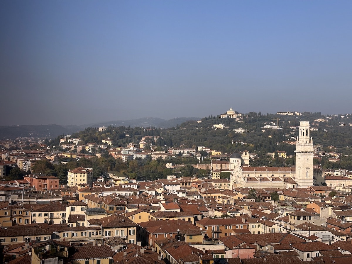 Borgo Trento