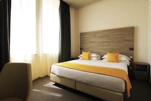 Sole Hotel Verona