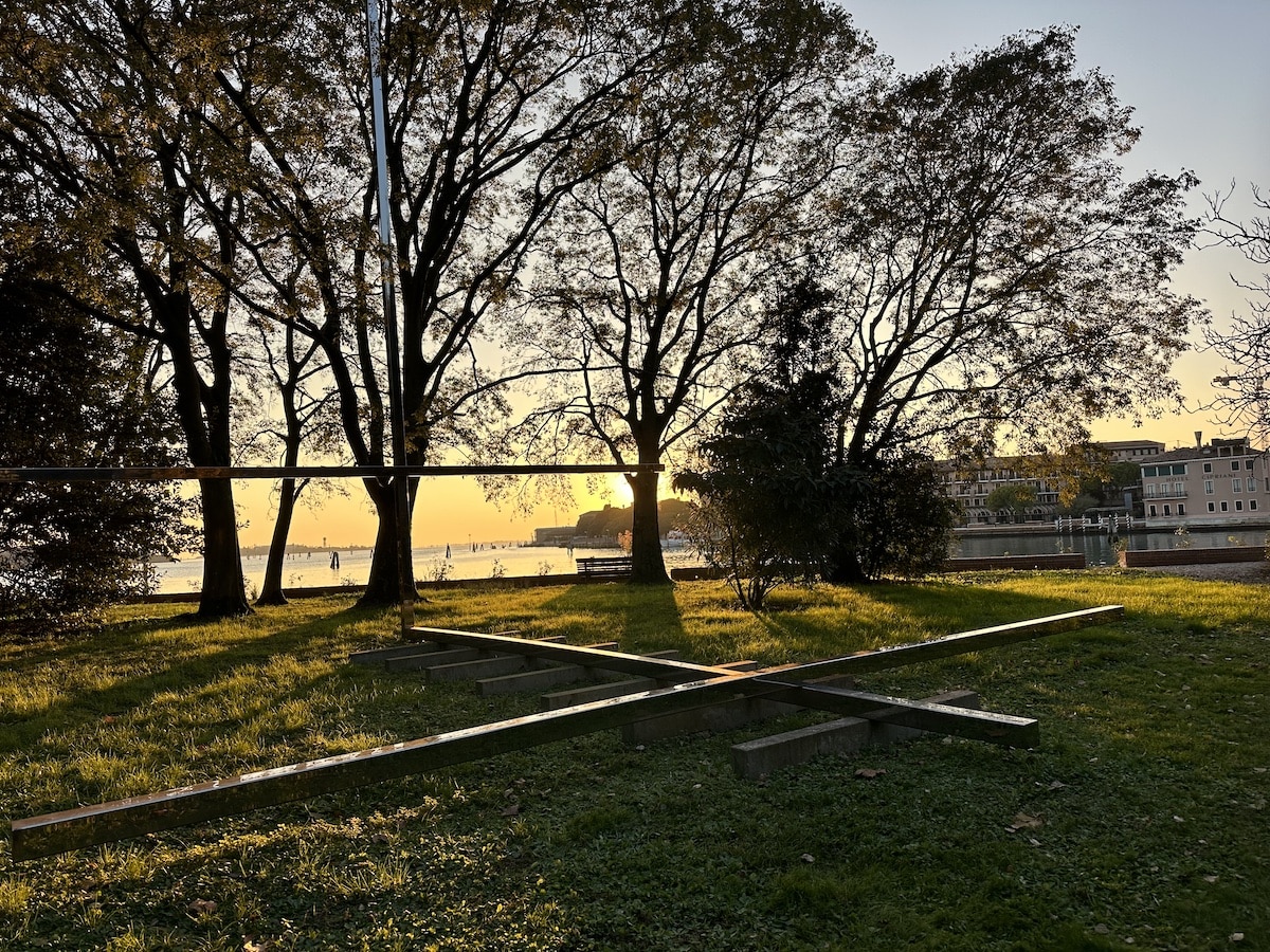 Waldtour San Giorgio