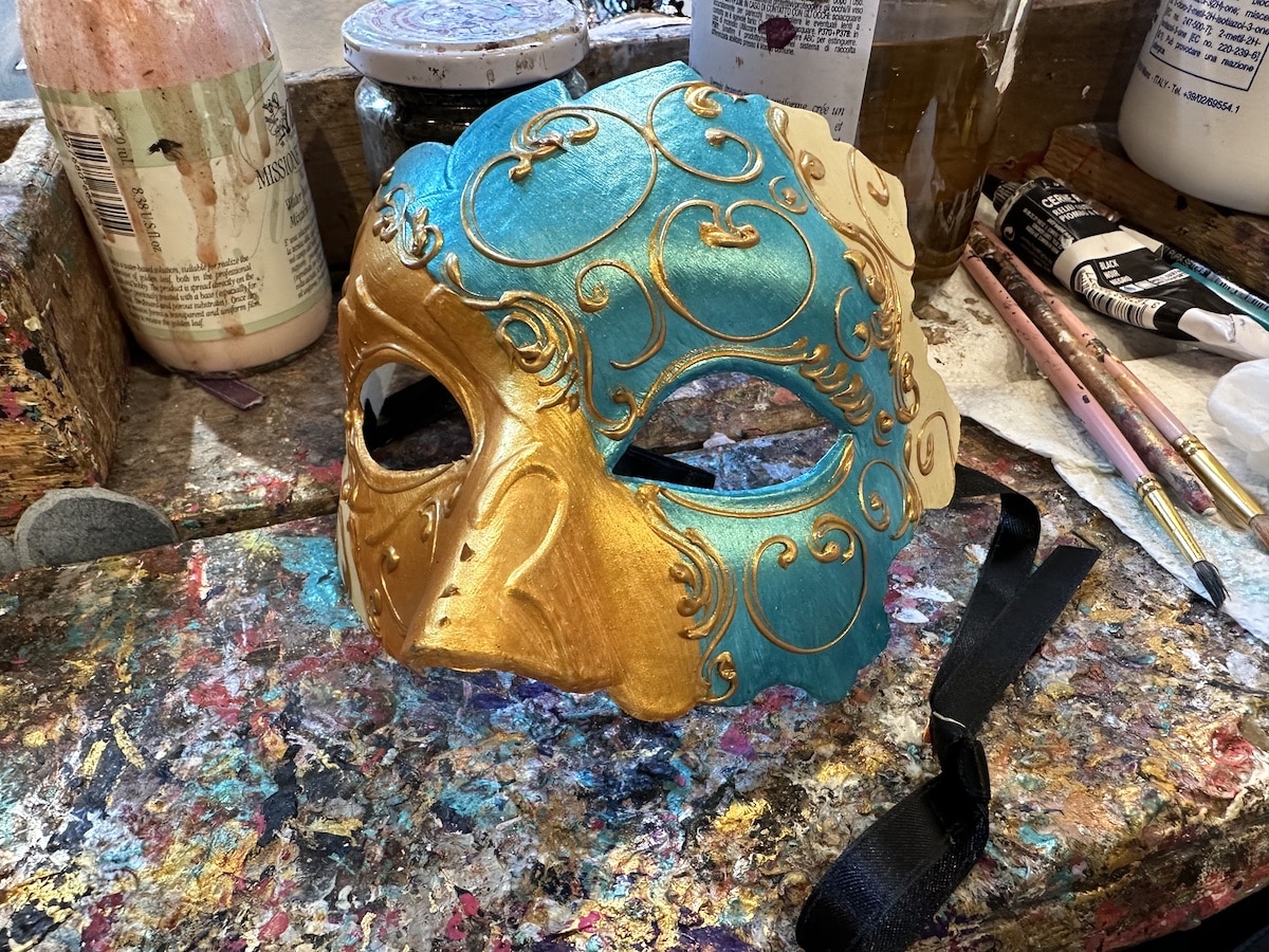 Souvenir aus Venedig