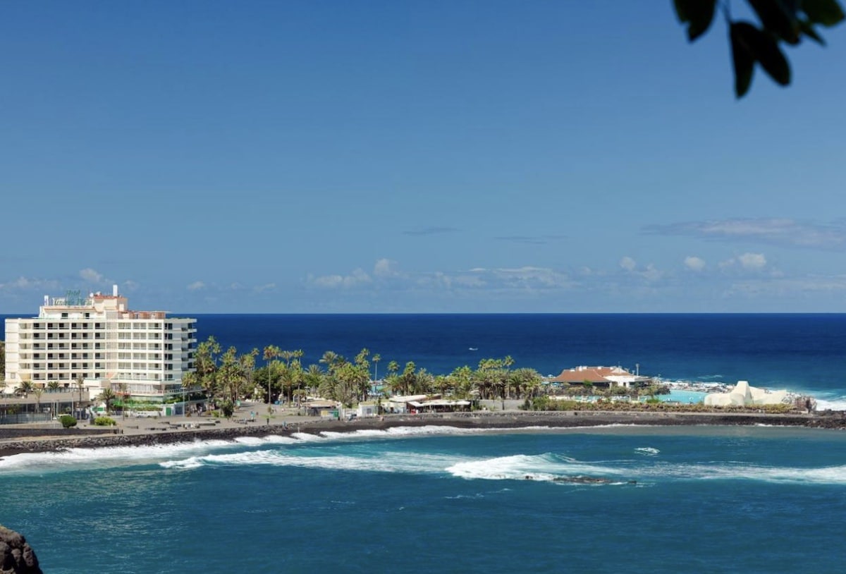 H10 Tenerife Playa