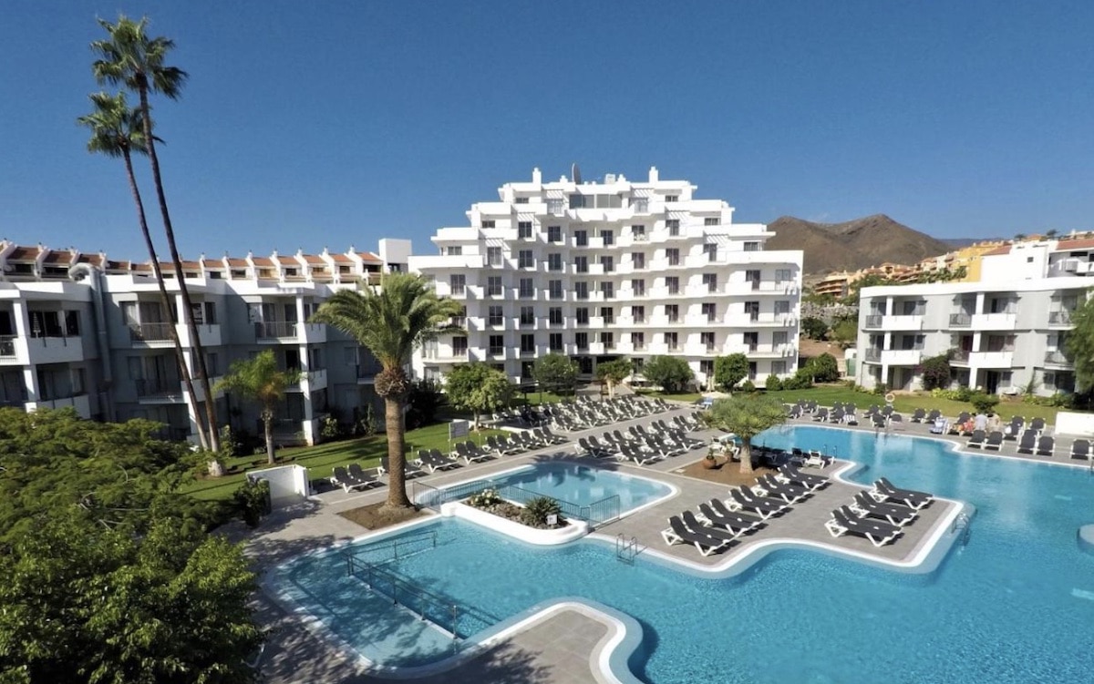 HG Tenerife Sur