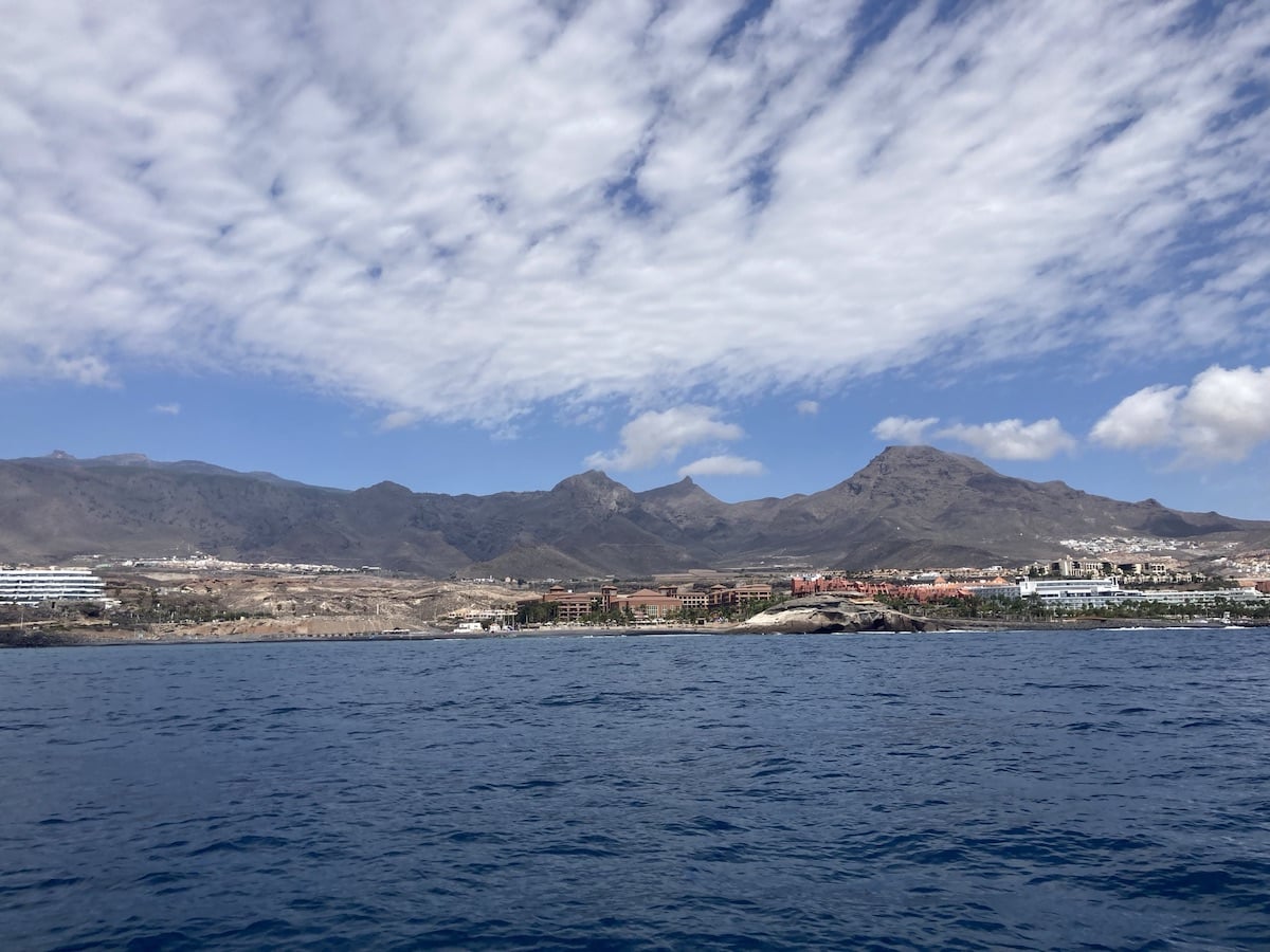 Costa Adeje Teneriffa