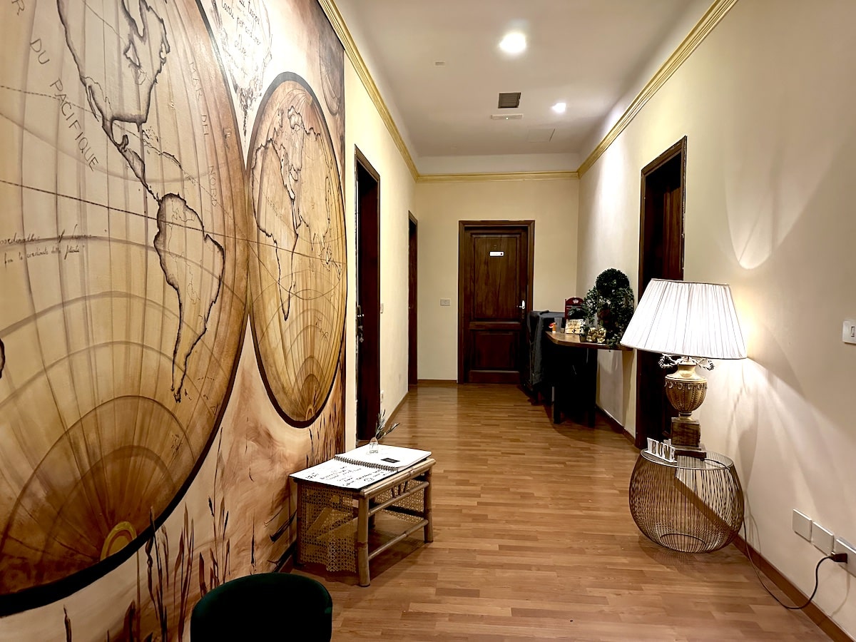 Ferienwohnung Budget erstellen Unterkunft