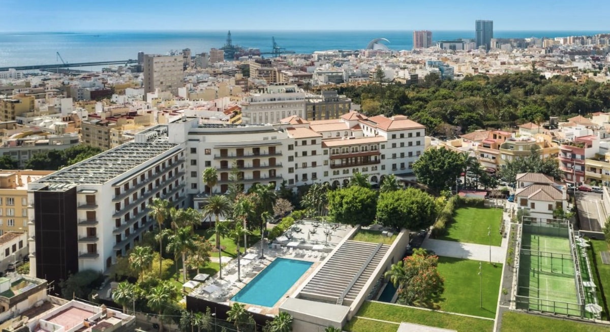 Iberostar Heritage Grand Mencey
