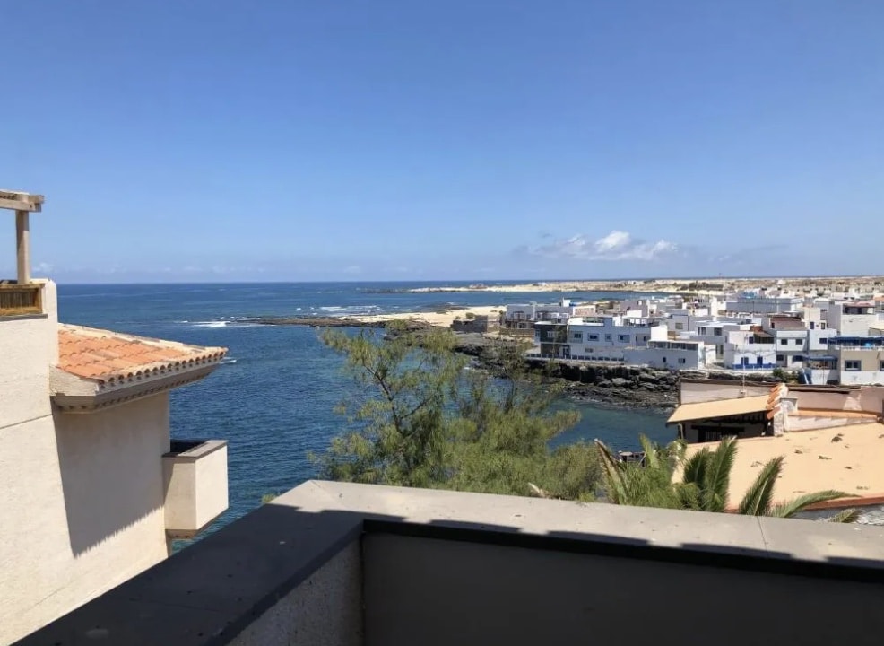 Cotillo Ocean View