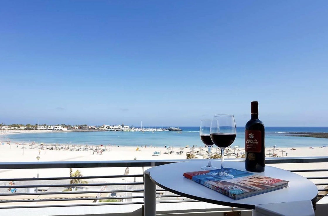 Eurostars Las Salinas