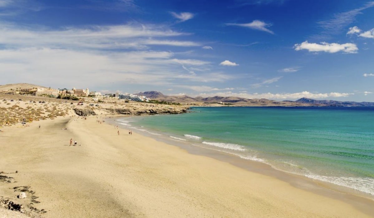 H10 Playa Esmeralda - Adults Only