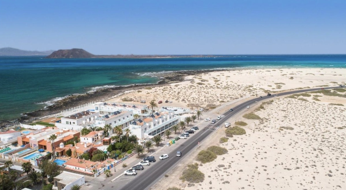 Boutique TAO Caleta Mar Fuerteventura