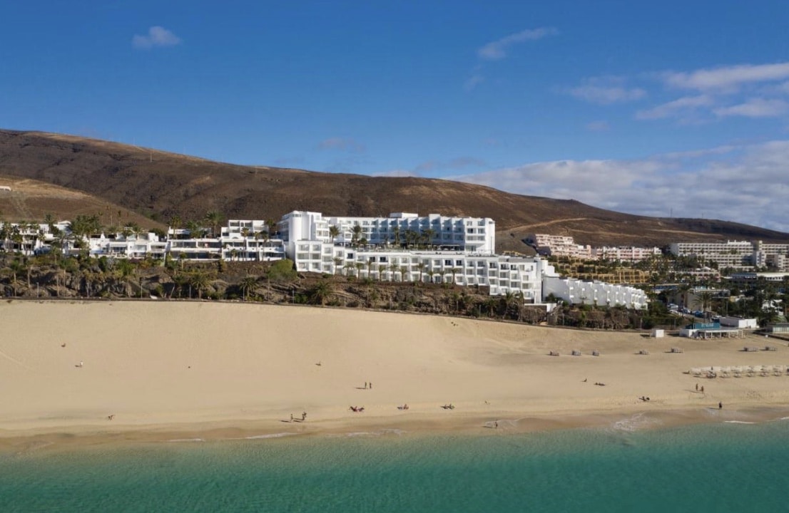 Riu Palace Jandia