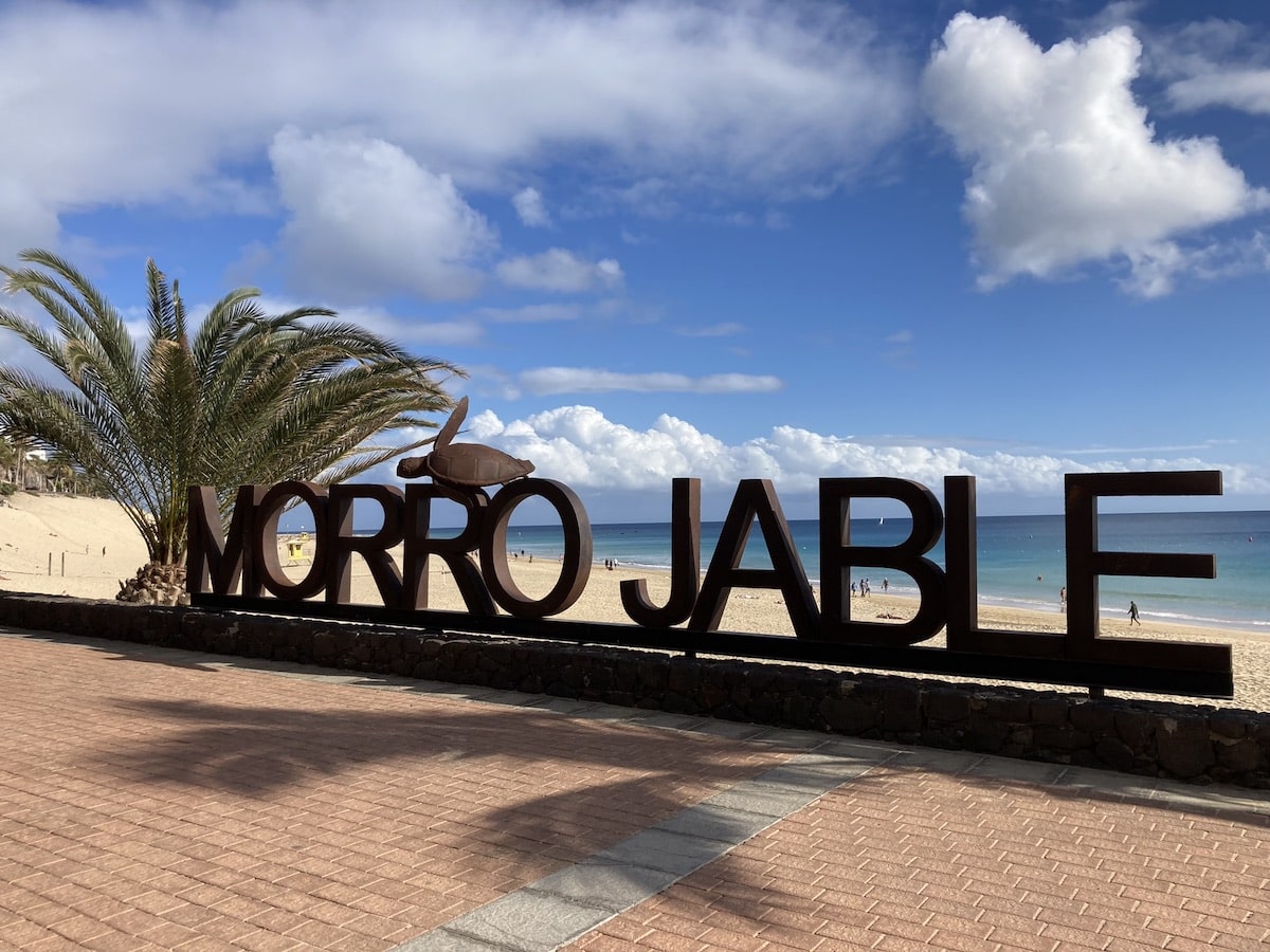 Morro Jable