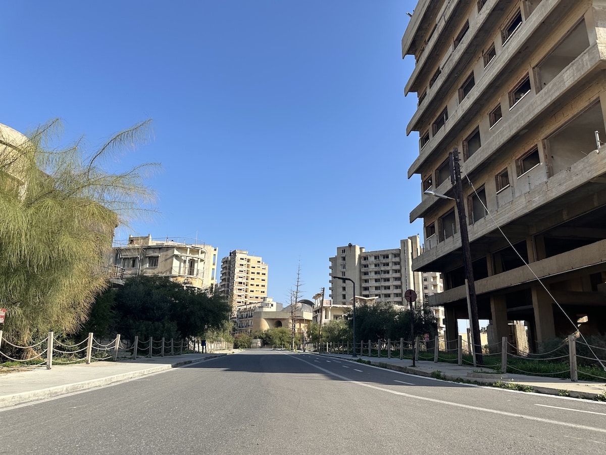 Varosha