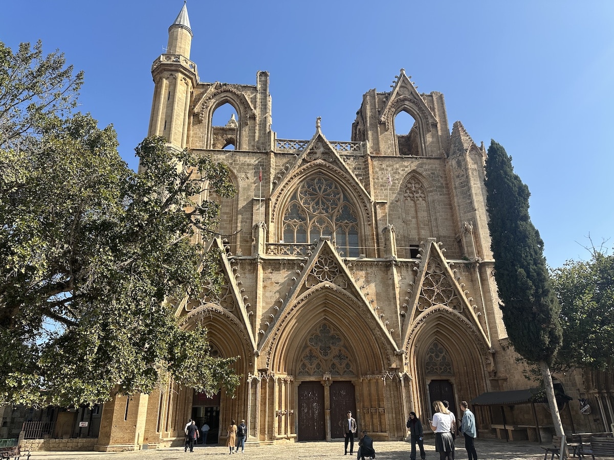 Lala-Mustafa-Pascha-Moschee