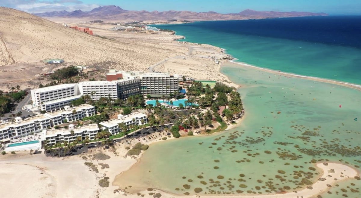 INNSiDE by Meliá Fuerteventura – Adults Only