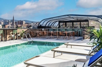 Axel Hotel Bilbao - Adults Only