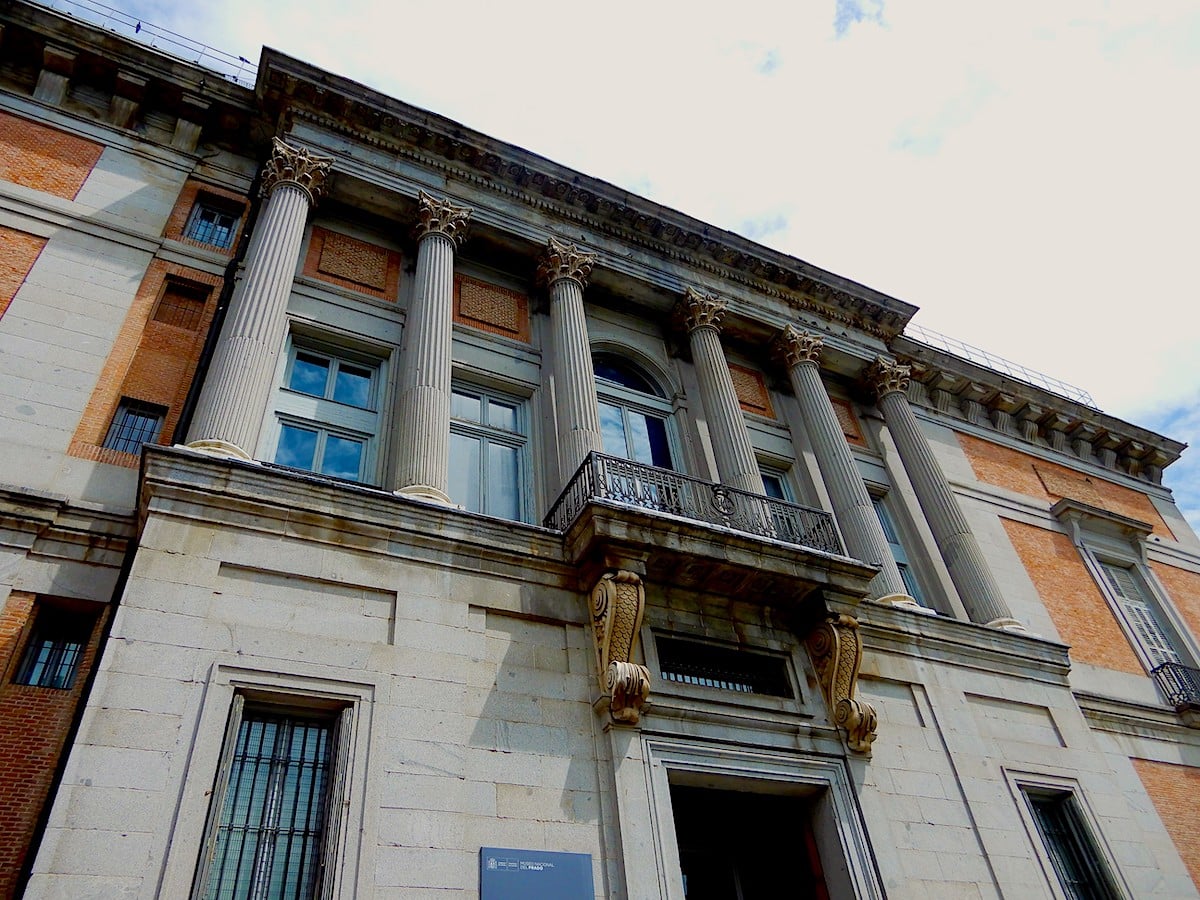 Prado Museum