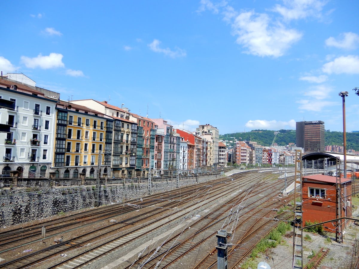 Abando Viertel