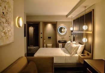 GOIEN BOUTIQUE HOTEL