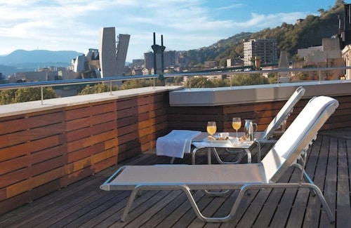 Hesperia Bilbao