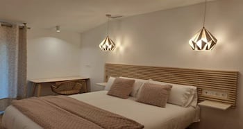Hotel Artetxe