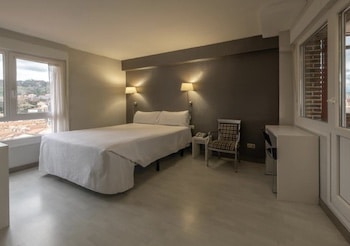 Hotel Bilbi