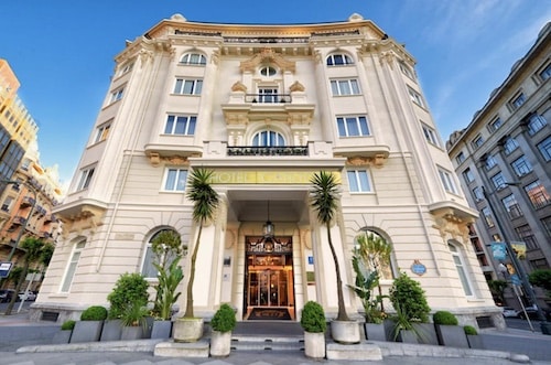 Hotel Carlton