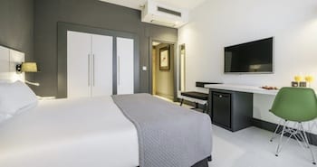 Hotel Ilunion Bilbao