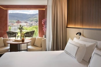 Hotel Meliá Bilbao