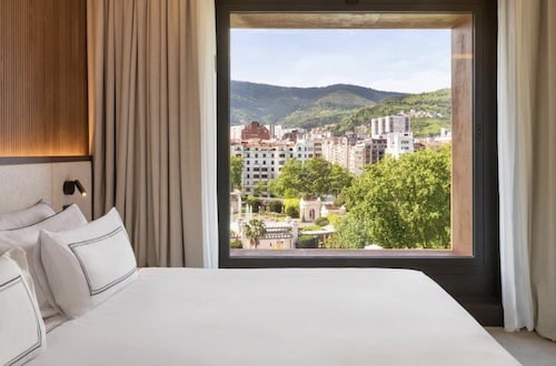 Hotel Meliá Bilbao