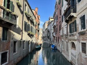 Venedig
