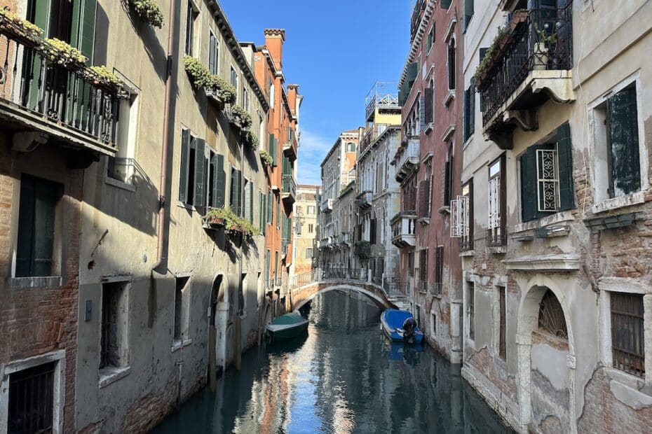 Venedig