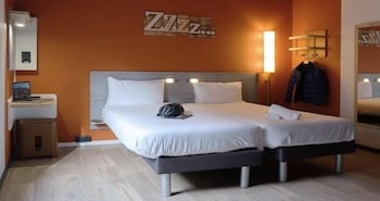 Ibis Budget Bilbao City*