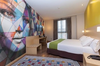 Spirit Hotel Gran Bilbao