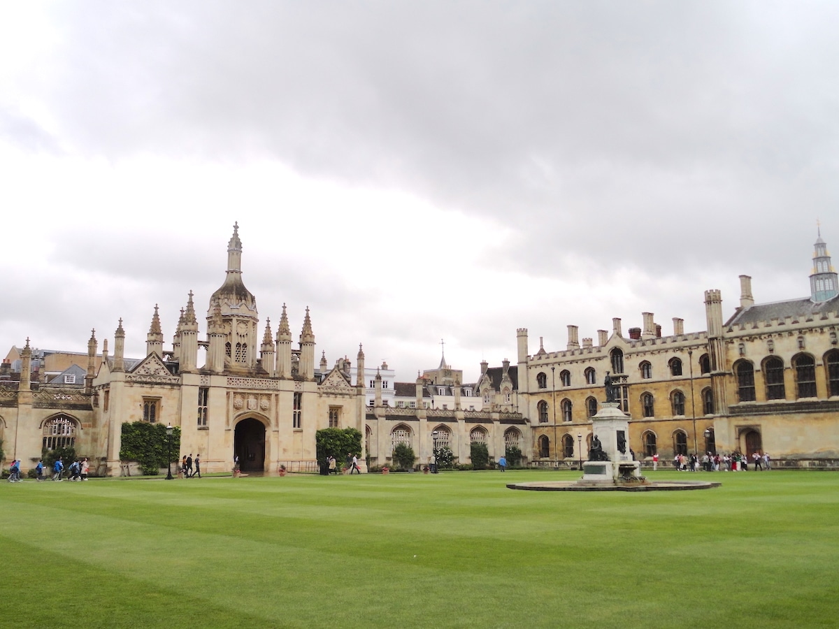 King's College (Cambridge)