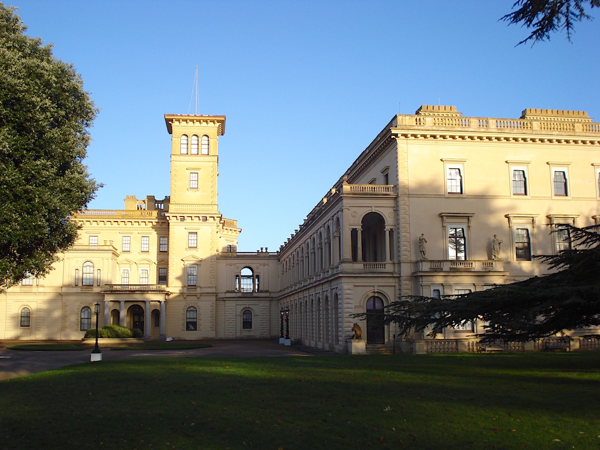 Osborne House
