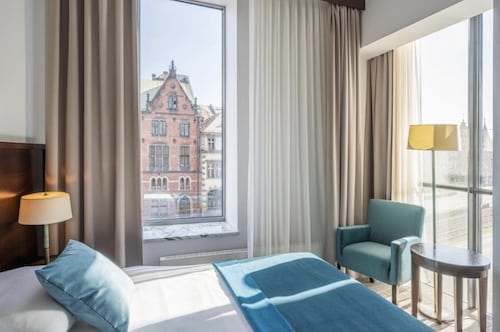 Europeum Hotel