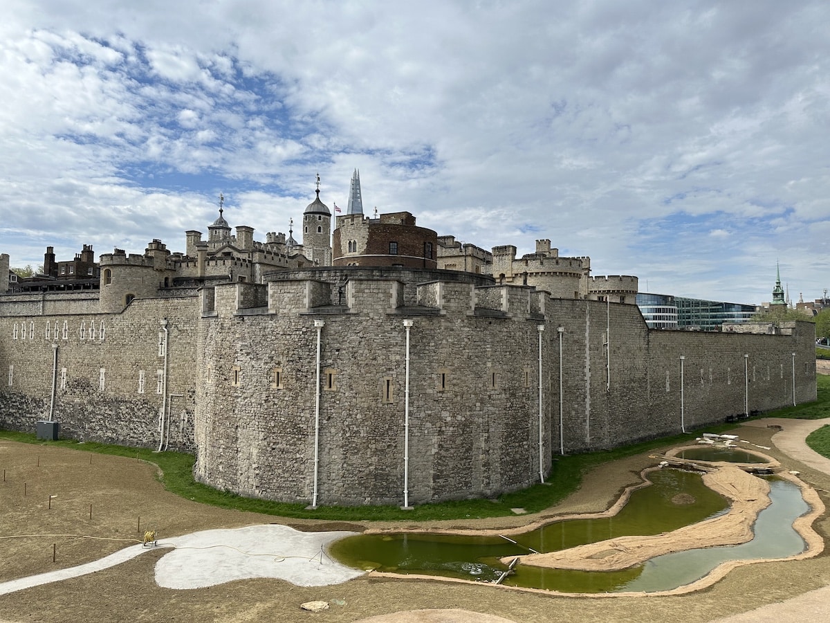 Tower of London