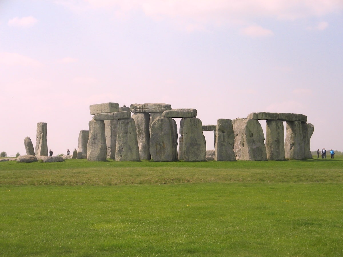 Stonehenge